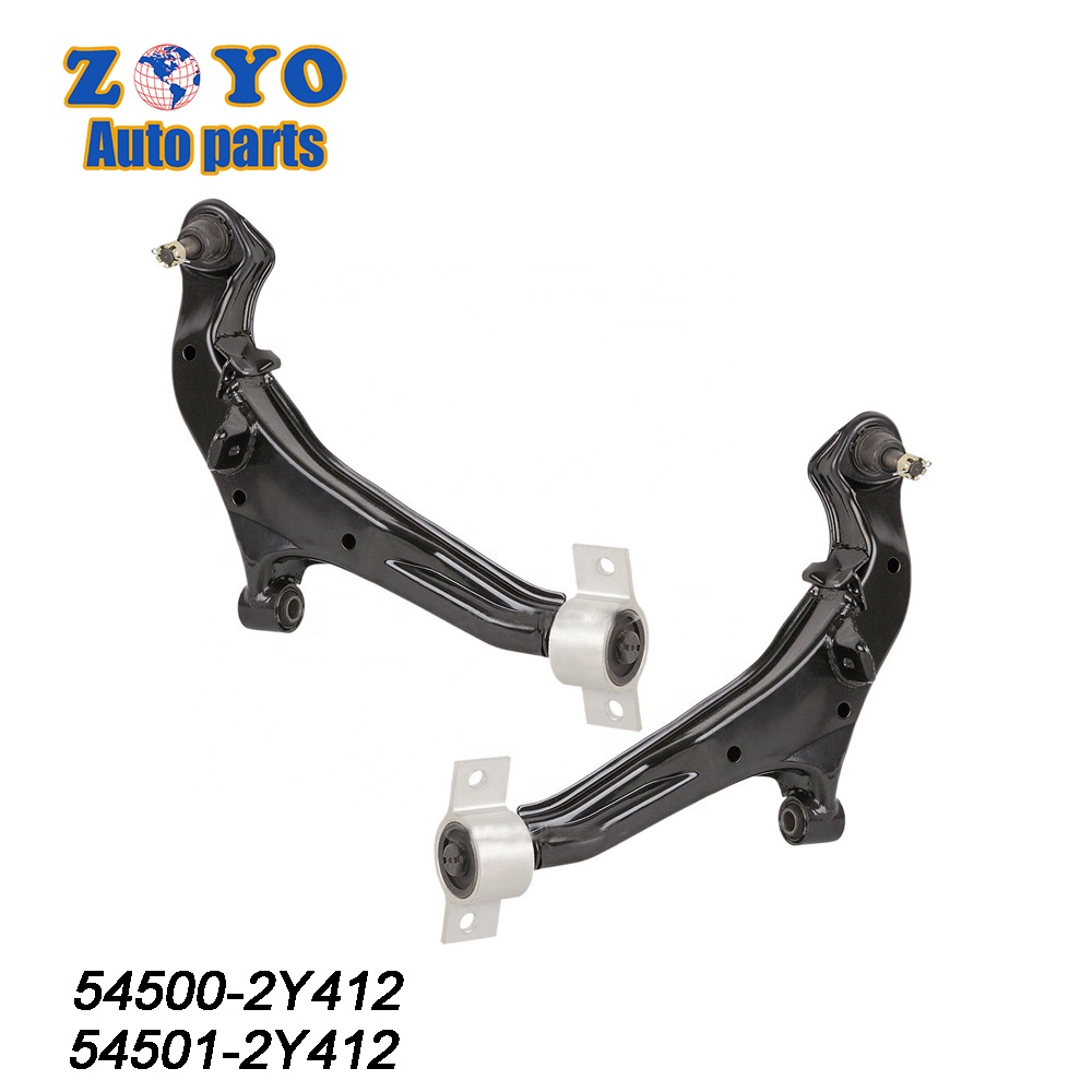 Replace/Repair Purpose Front Lower Control Arm for Nisssan Maxima 2003 520-517/520-518