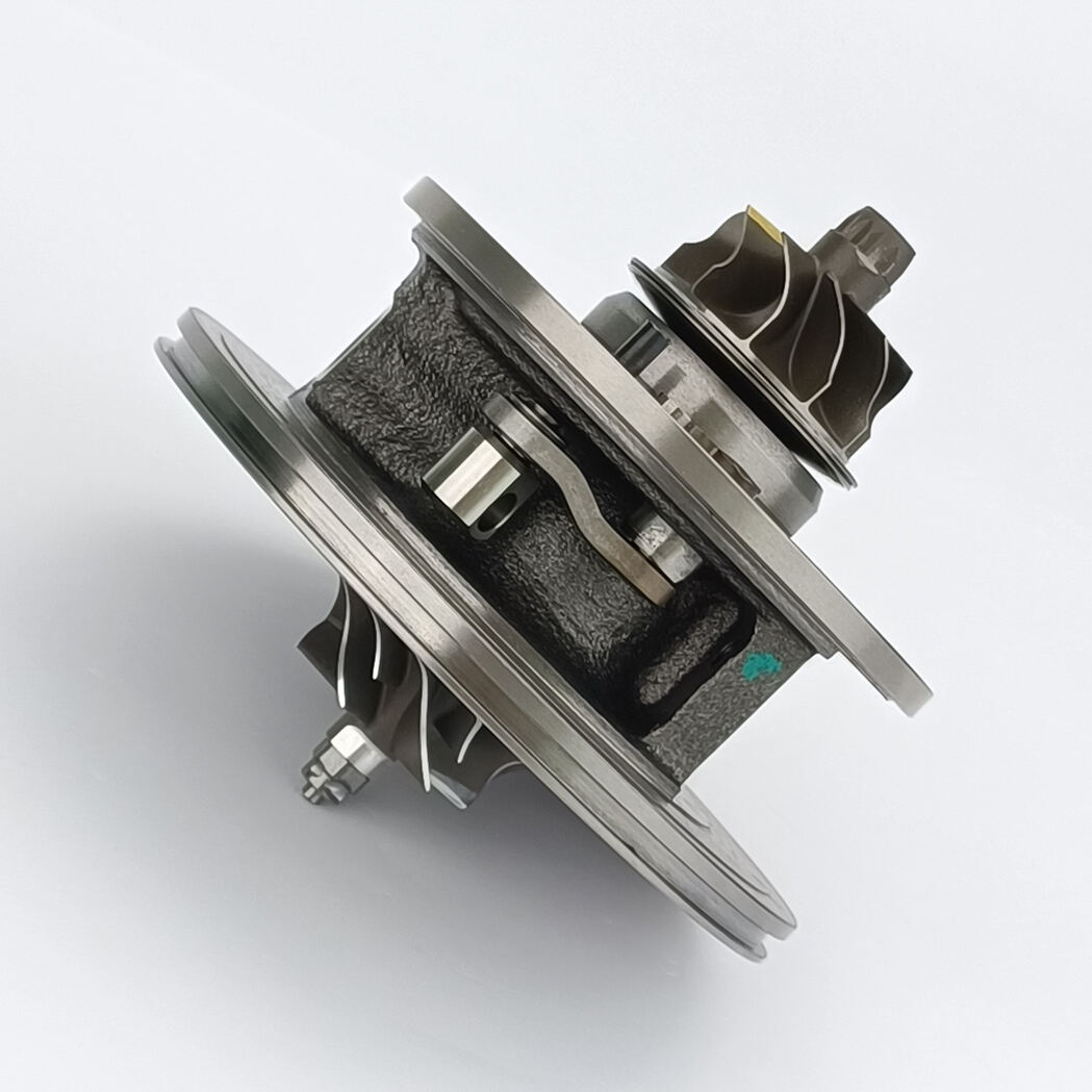 BV38 Turbocharger Chra Cartridge 54389880001 54389700001 54389700000 for Renault