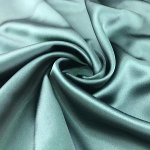 China Smooth Weave Polyester Cellulose Acetate Satin Fabric For Pajamas on sale