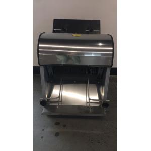 Electric 220V Table Top Toast Bread Slicer Machine