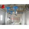 Buy cheap Pre Treament Robot Steel Iron CE TUV Car Painting Room from wholesalers