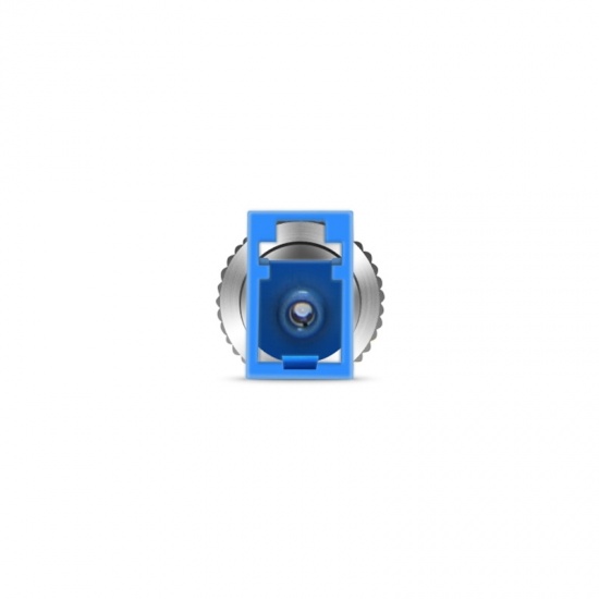 FC to LC Fiber Optic Connector for Telecommunication Networks in Humid Environments