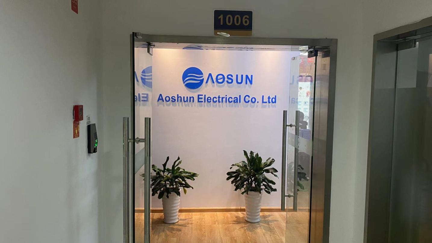 Customized Logo 12 Inch Duct Hvac Axial Flow Fan with Speed Change OEM Support Ventilation