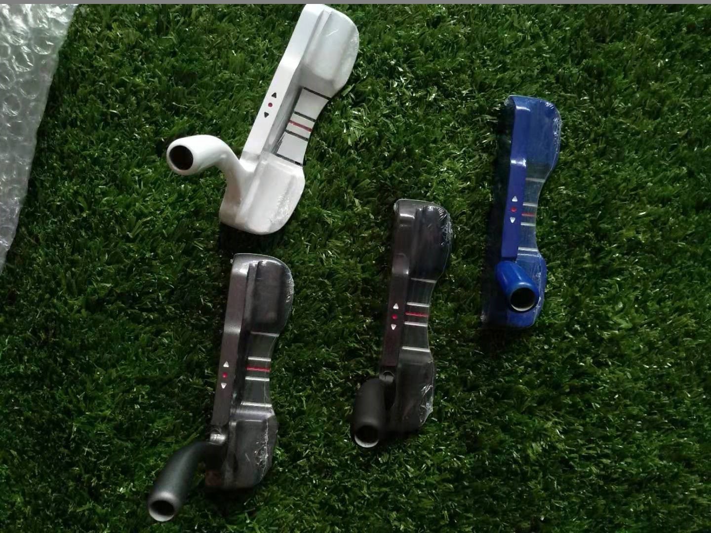 blade golf putter, golf head , golf putter , complete golf putter