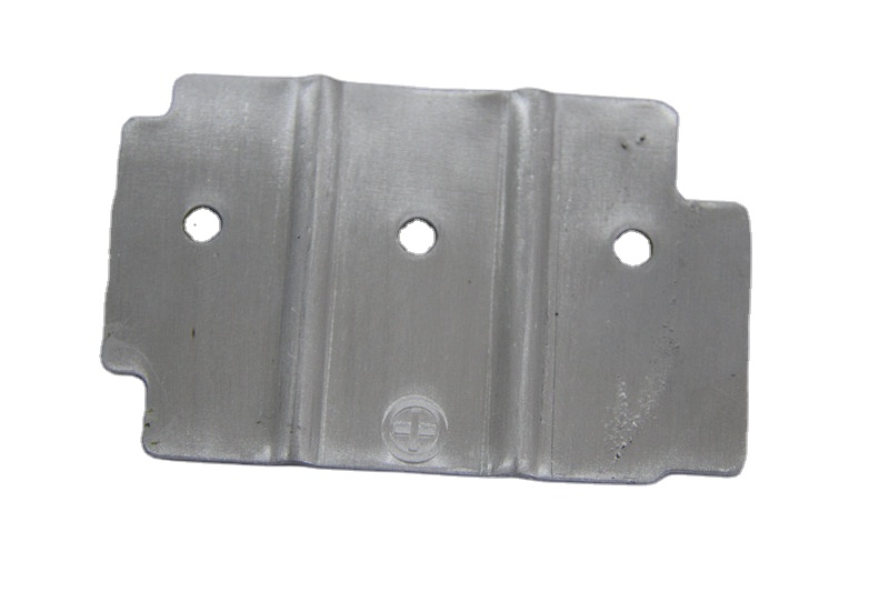 Customized Battery Busbar Connector Punching Sheet Metal Stamping Parts