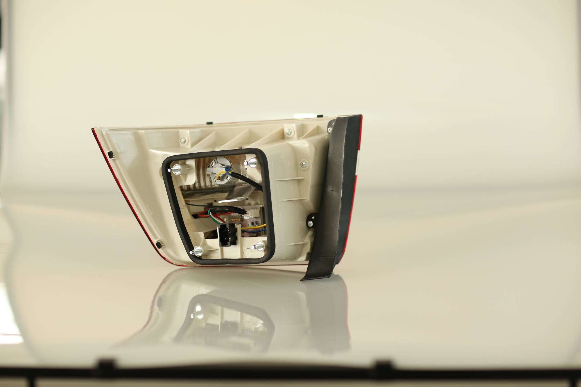 2009 2010 2011 2013 2012 Volkswagen Passat Tail Lights Replacement