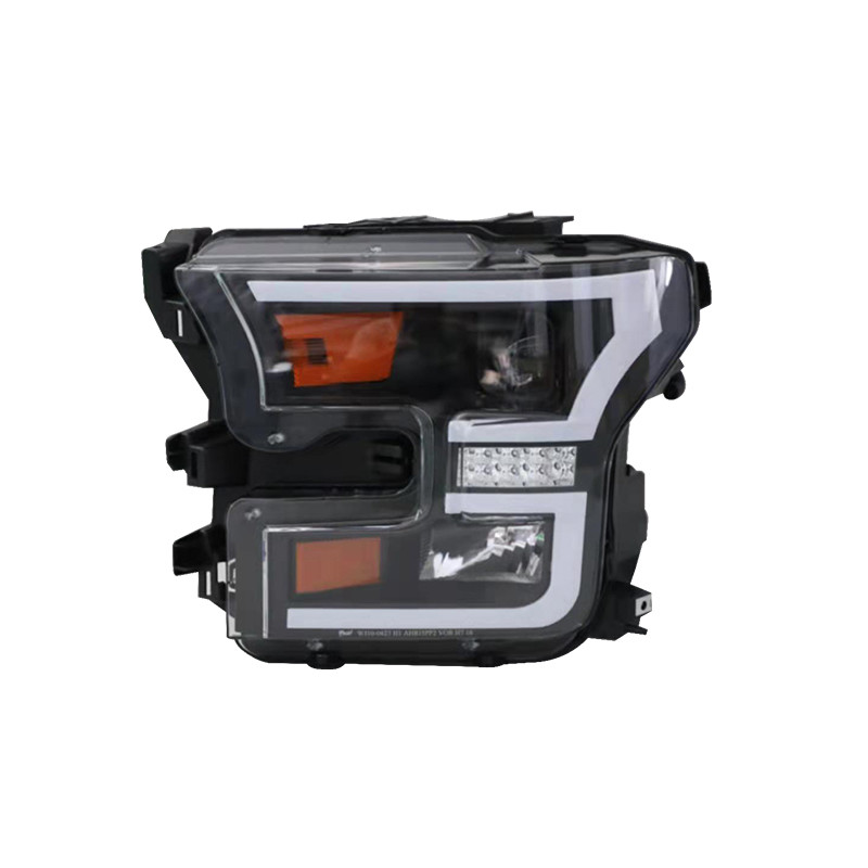 OEM Manufacturer Wholesale Car Body Kit For Ford Ranger T7 T8 Upgrage To F150 Raptor