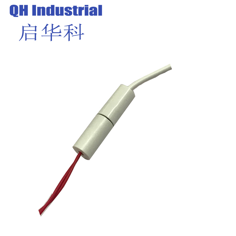 2Pin Best Quality Hiqh Recycling SMA Pog Pin Socket Pogo Pin Brass C3604 Charger Double-End Pogopin