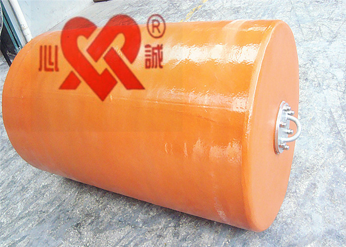 Anti Collision Boat Foam Filled Fenders With Closed Cell Polyethylene