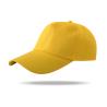 Buy cheap Breathable Plain Cotton Baseball Caps 58cm Summer Baseball Hat from wholesalers