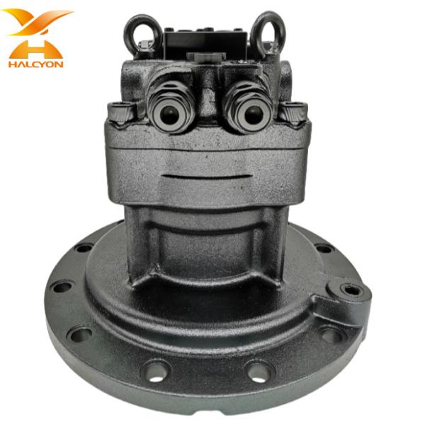 Excavator Swing Motor M5X130CHB-10A-2BA/265-122 Hydraulic Piston Motor Excavator