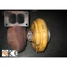 Buy cheap Yellow Excavator Spare Parts Excavator Engine HC5A Cummins Isuzu Turbocharger from wholesalers