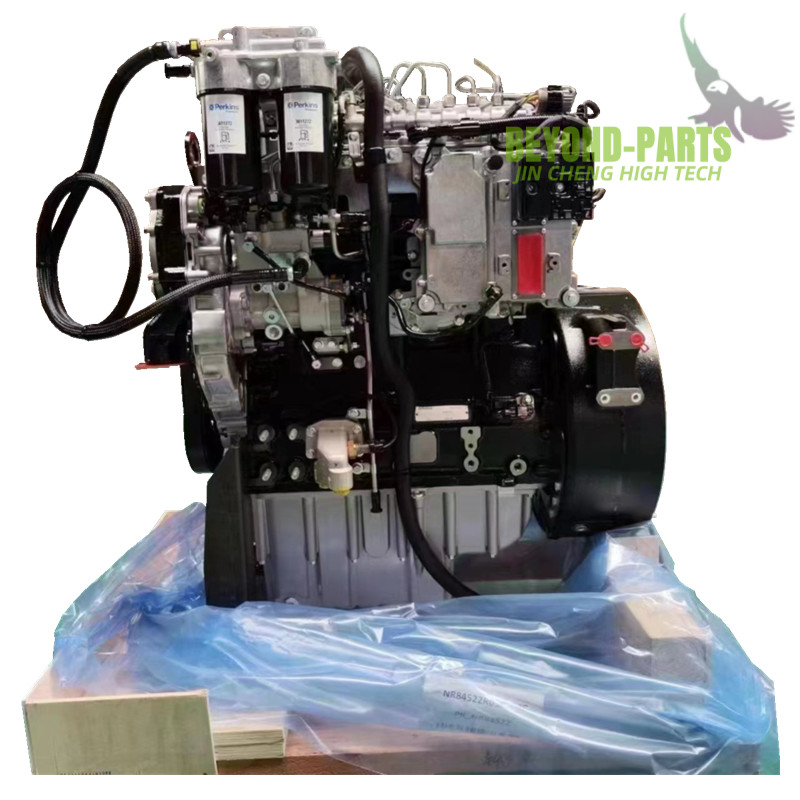 catererpillar 320GC Construction Excavator Parts C4.4 Engine Assy Group