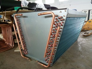 Injection Extruder Auxiliary Equipment Chilled Water Chiller