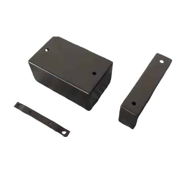 Quality High Precision CNC Processed Parts – Custom Machining for Complex Designs | Wide Material Options & Industrial Applications for sale