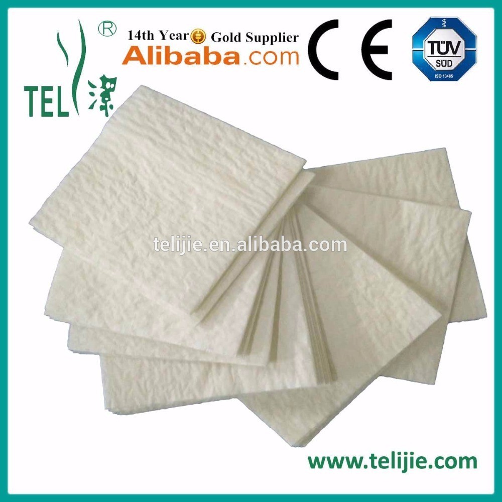 Pop Up 54GSM Scrim Reinforced Paper Towels