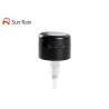 Buy cheap Plastic Pp Empty Liquid Dispenser Pump , Cleansing Makeup Remover Pump from wholesalers