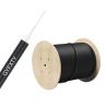 Buy cheap 2core 4core 6core Outdoor Single Mode GYFXTY Optical Fiber Cable Telecommunicati from wholesalers