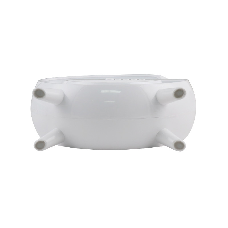 Multifunction Wireless Charger with Diameter 62MM and Input 5V/2.1A Support OEM LOGO