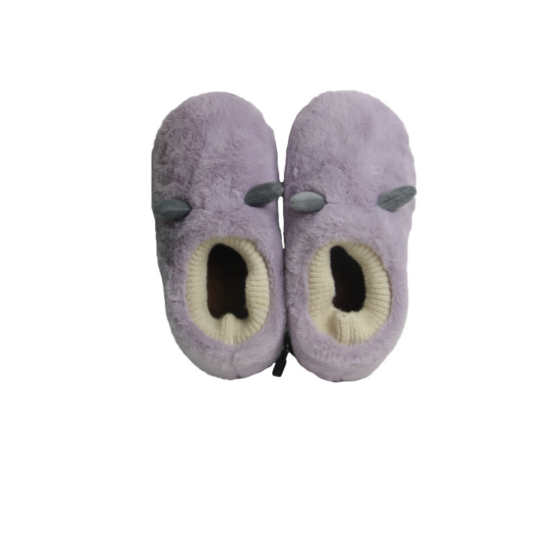 Custom 12V Electrically Heated Shoes Graphene Rechargeable For Home