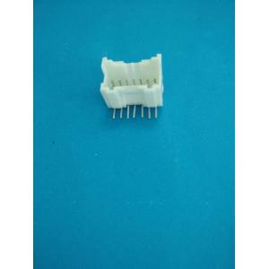 Dual Row Type 2.0 Mm Pitch Surface Mount Connectors For New Energy Resources