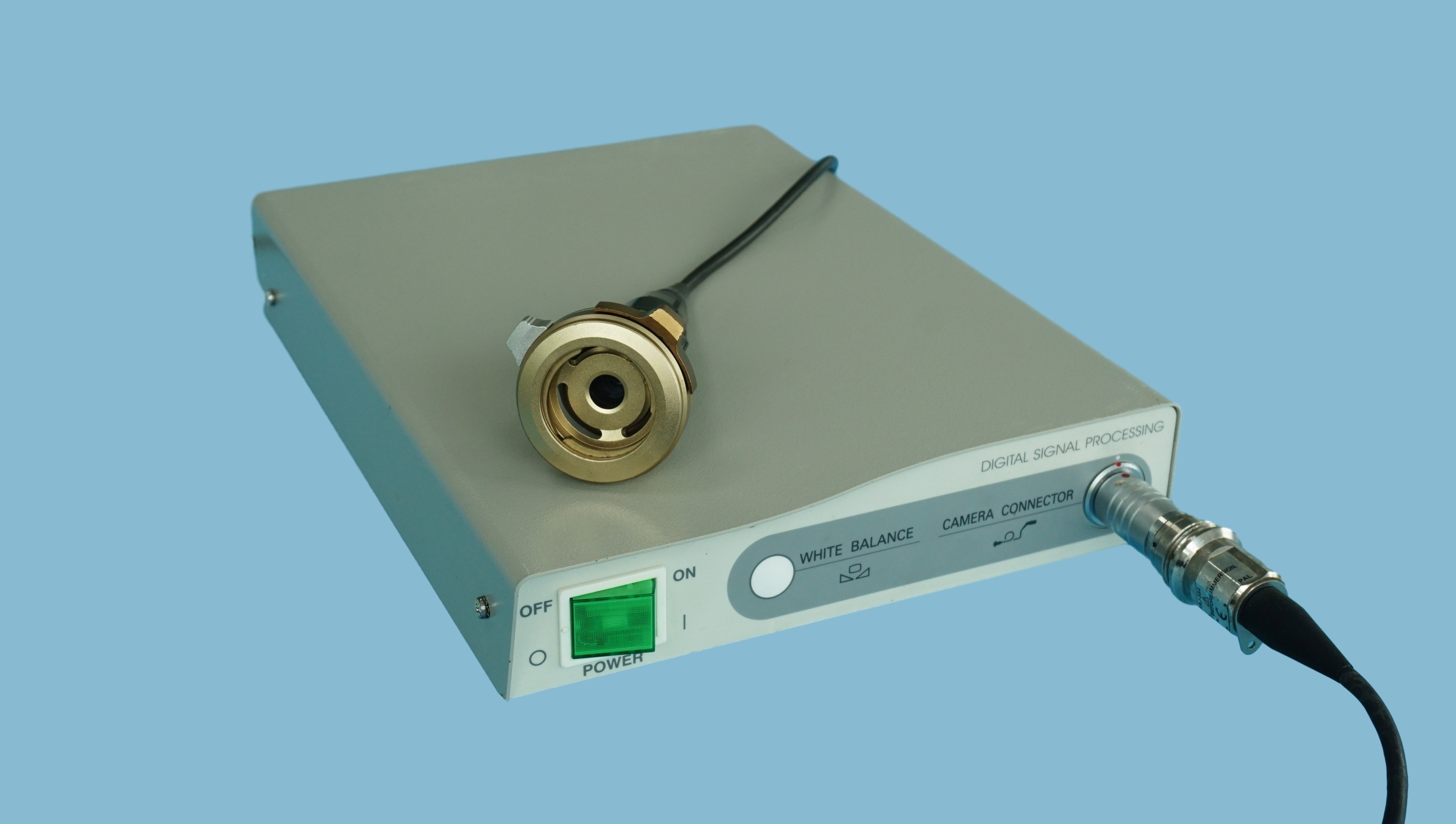 Endoscopy Camera System OTV-SC With Camera Head In Good Conditon