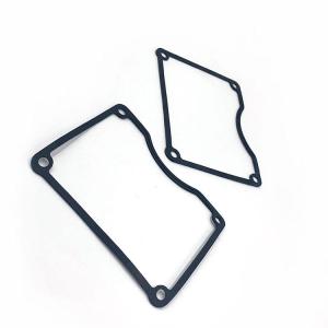  Rectangular Square Flat Silicone Rubber Gasket Custom Formed Manufactures