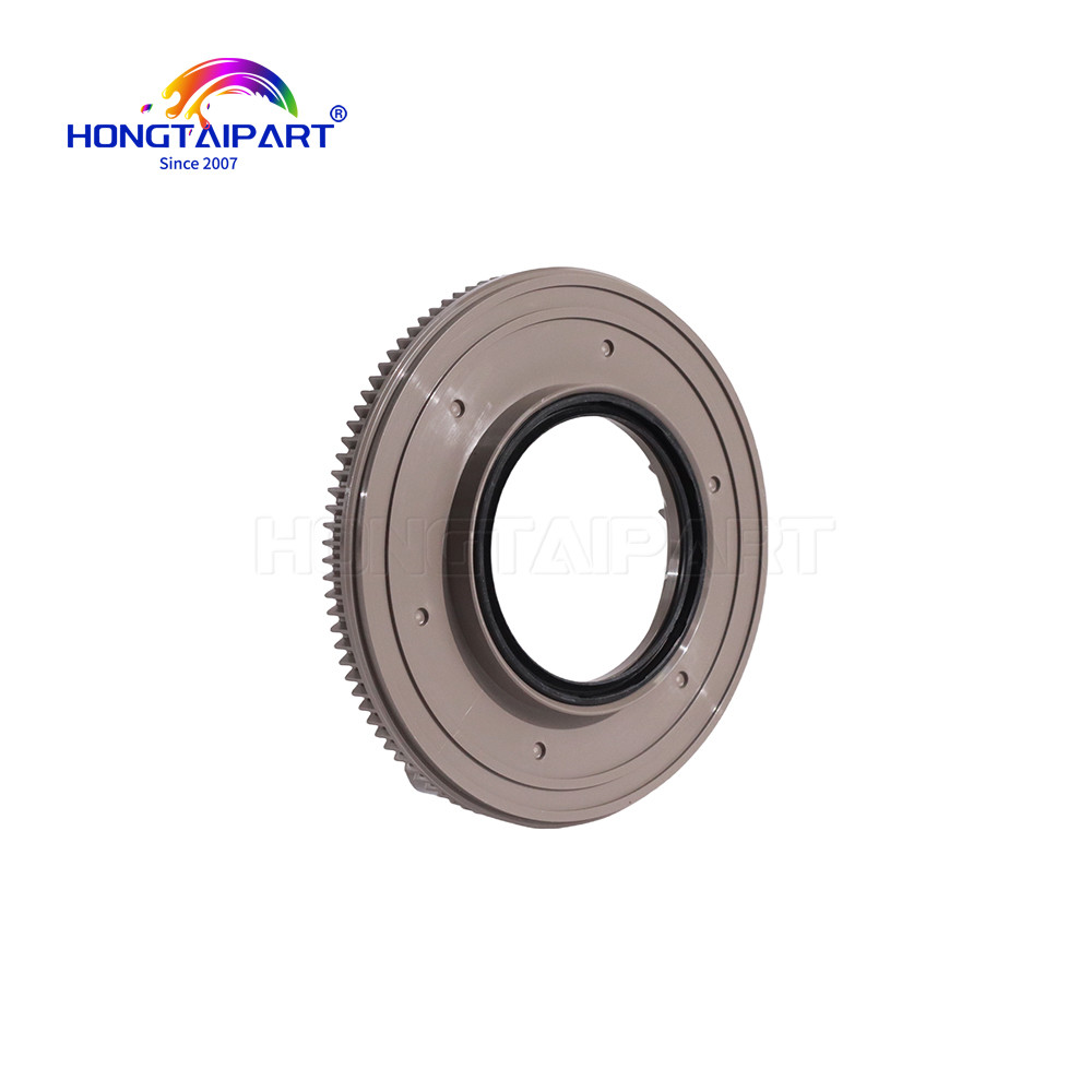 M0B13182 M0B1-3182 Gear Toner Ban for Ricoh Pro C9200 C9210 Laser Printer HONGTAIPART Copier Spare Parts