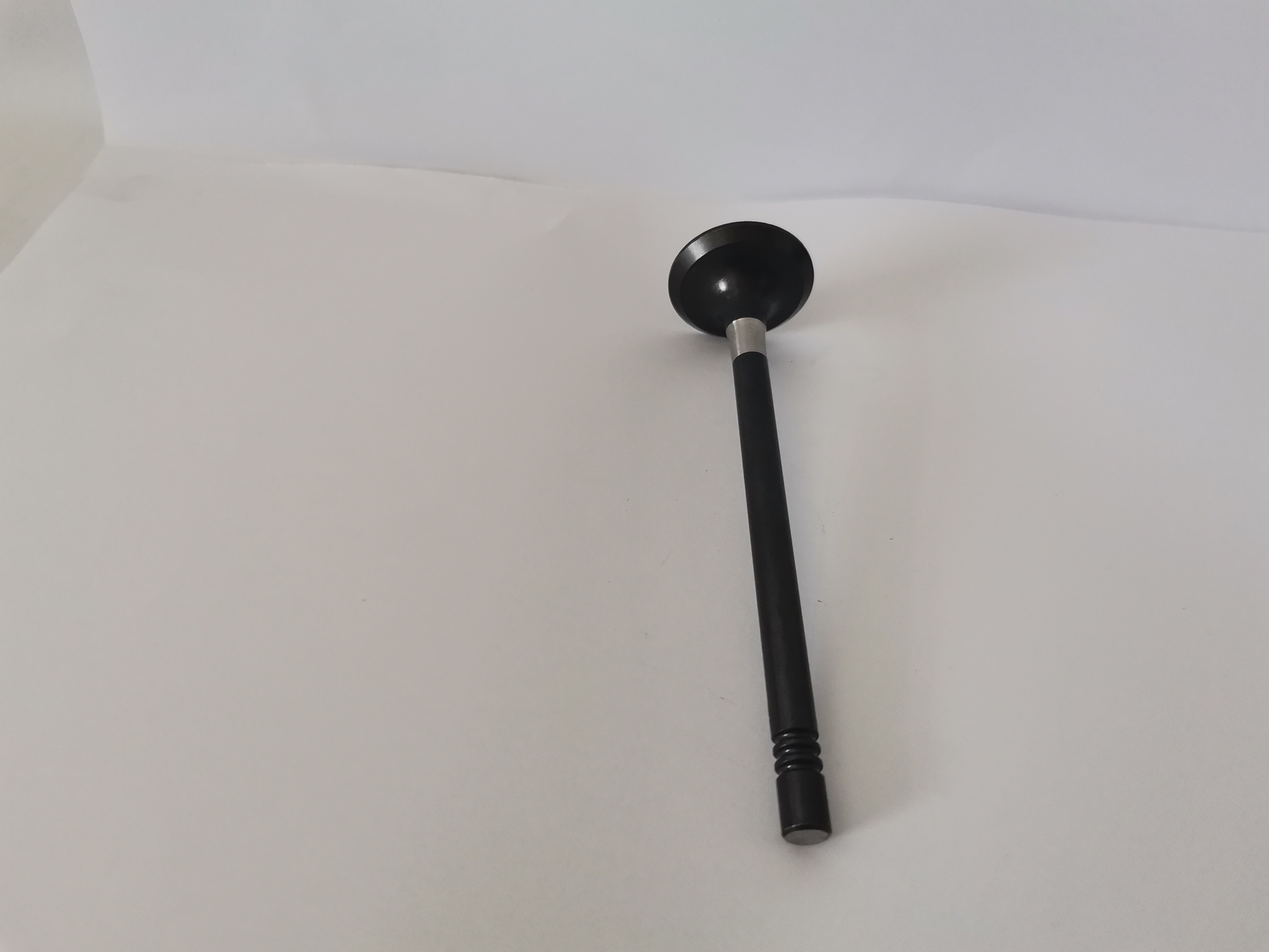 54373010 Diesel Engine Exhaust Valves , Vw Gol EA111 1.0 8 V Rsh Spare Parts