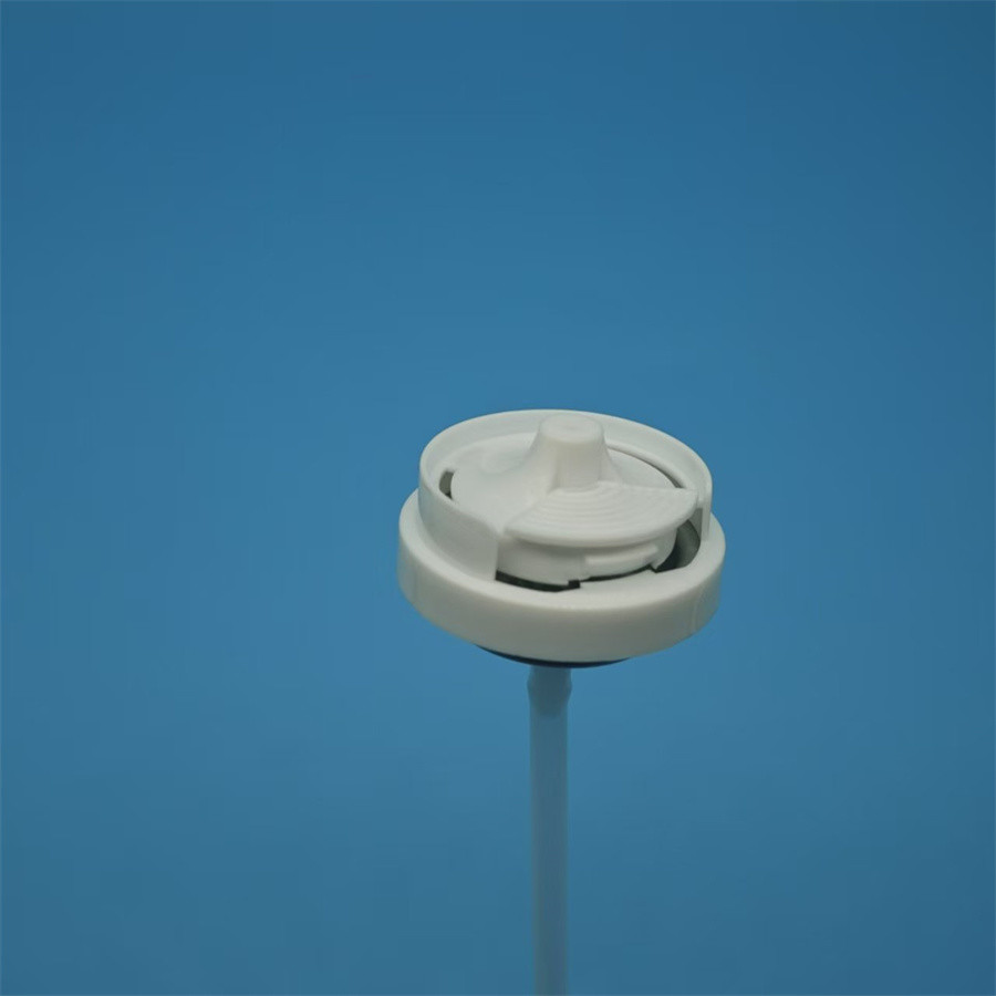 Reliable Sanitizing Deodorant Valve for Schools - Durable Odor Control and Disinfection