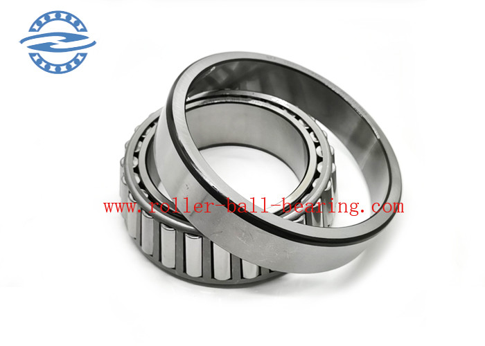 33022 Taper Roller Bearing Size 110x170x47 MM For Automotive