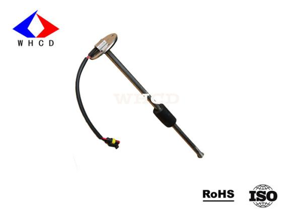 Quality High Accuracy Fuel Tank Level Sensor / Fuel Tank Level Sender 250mm Length for sale