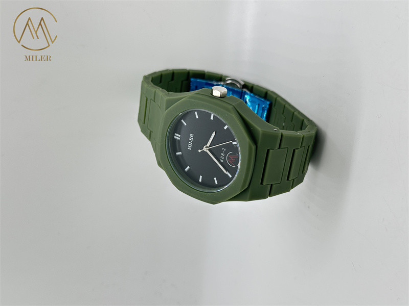 Classic Waterproof Stainless Steel Wristwatches Men Wrist Brand Quartz Watches Custom Logo