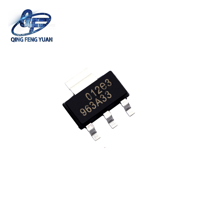 Texas DRV5015A2QDBZR In Stock Electronic Components Integrated Circuits Microcontroller TI Buy IC chips SOT-23-3