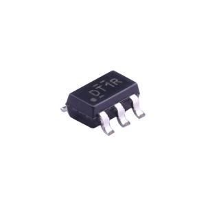 China SN74AVC1T45DBVR IC Electronic Components 1-bit Dual Supply Bus Transceiver on sale