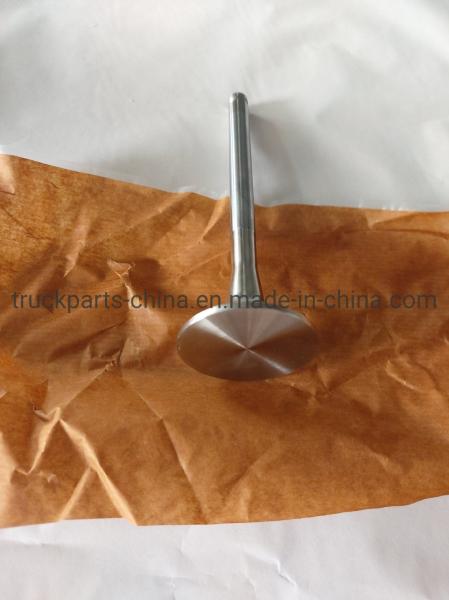 Electrical System Parts Sinotruk HOWO Truck Engine Exhaust Outlet Valve