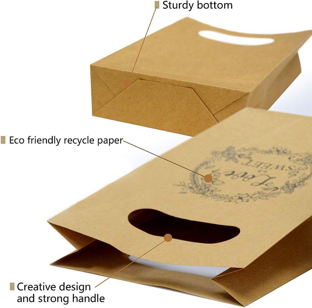 Factory Price High Performance Square Bottom Paper Bag Making Machine