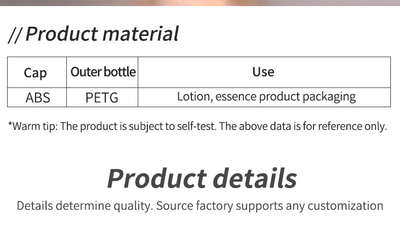 Luxury Custom Printed Plastic Bottles Empty Body Wash Bottles 300ml For Natural Body Cleansing