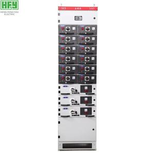 GCS Low Voltage LV Power Distribution Switchgear Panel Board / Cubicle / Switch