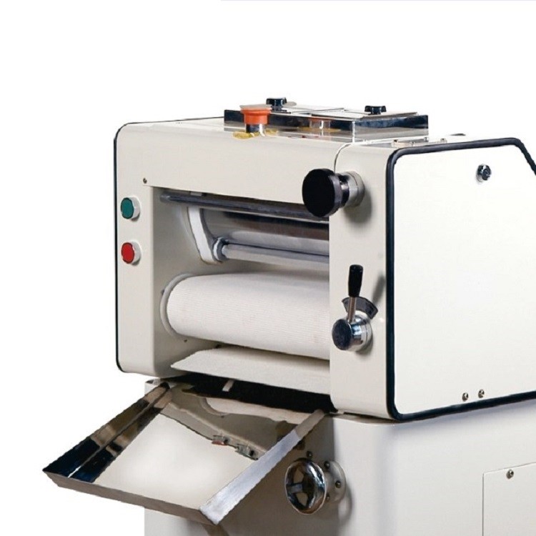 220V 380V Bread Dough Press Machine