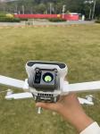1-5X Digital Zoom Resolution Long Focus Camera FPV Drone for Detailed Surveillan