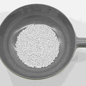 Glass Fiber Recycled Polypropylene Granules Modified PP For Injection Molding