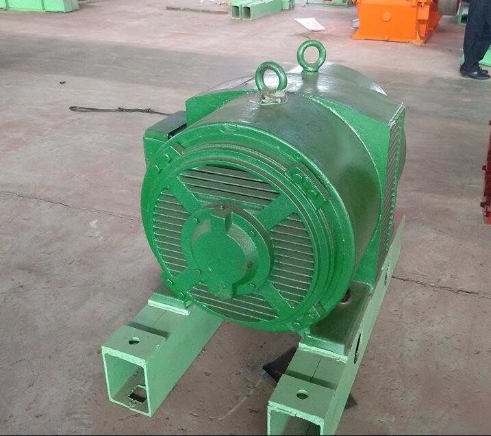 Customized Industrial Electric Winch High Efficiency For Coal / Gold Mining