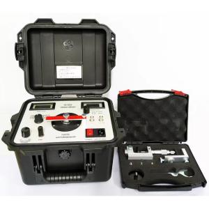 HG-5026 Vibration Accelerometer Velocity and proximity transducer Shaker