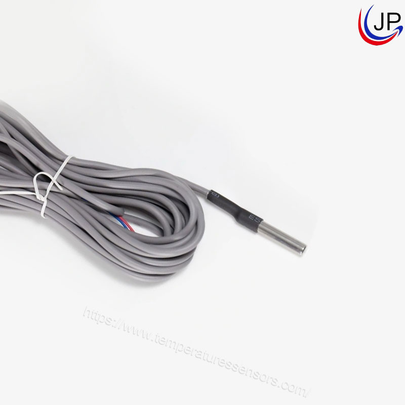 12k 3730k NTC Temperature Sensor For Coffee Kettle