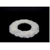 Buy cheap Ivy Recycled PET Pellets With Low Iron Content Limonene Content Density 835 from wholesalers