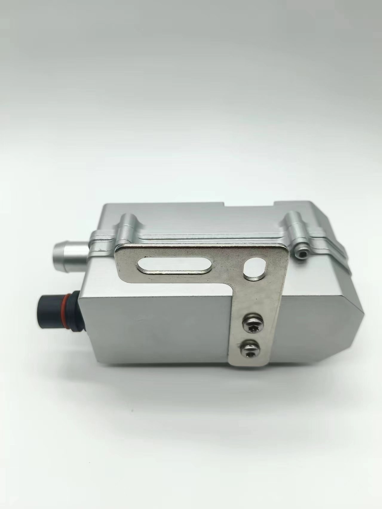 Car / Truck Electric Engine Preheater 1000W Silvery Color