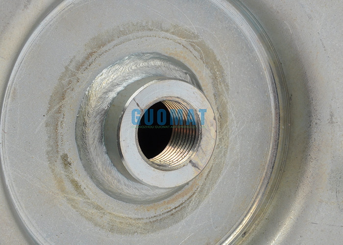 FD 138-18 DS ContiTech Double Convolution Air Actuator M/31082 Maximum Diameter 220mm