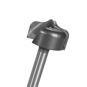 1/2 -1/4 Inch Plunge Ogee Router Bit