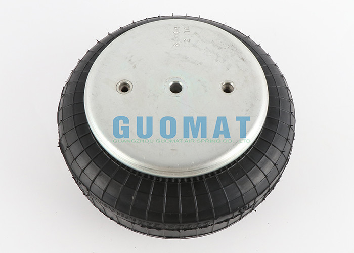 1B8-215 Goodyear Industrial Air Spring Bellow No. 578-912-215 Black Color